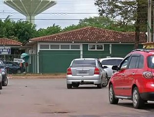 Jornal local: abuso menor ceilândia