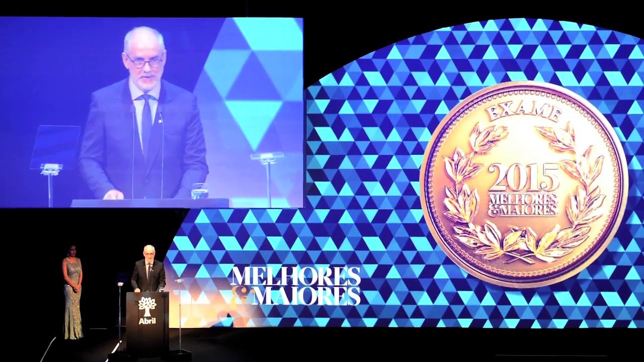 Veja quem brilhou na 42ª edição de Melhores e Maiores