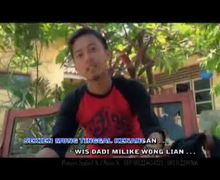 TINGGAL KENANGAN soni @ lagu tarling