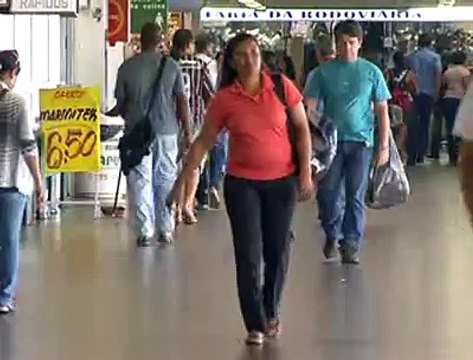 Jornal Local: horário de verão