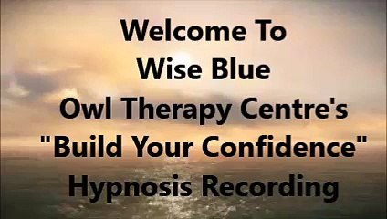 Build self confidence the easy way