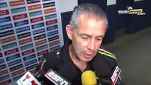 Confirmaron fractura; 'CH14' fuera de Copa Oro