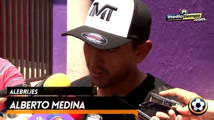 Medina y Bravo, con caminos diferentes