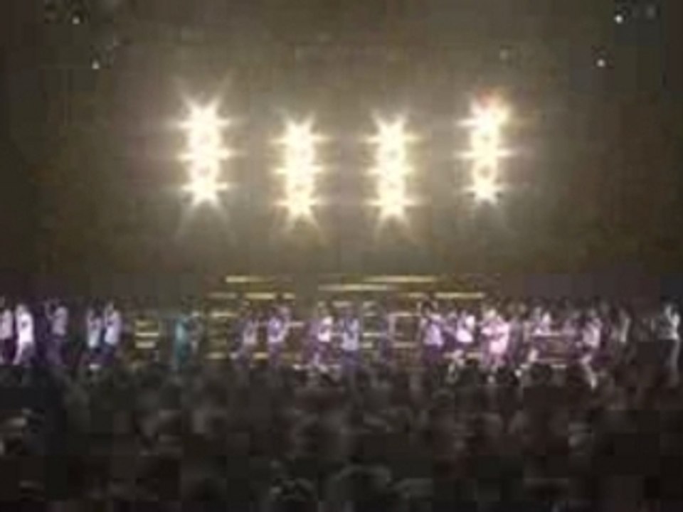 AKB48 - AKB48 (LIVE)