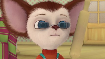 Барбоскины - Атака клонов