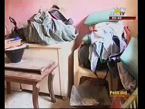 Témoignage alarmant : les membres de la famille expulsée aux Parcelles Assainies, racontent les faits