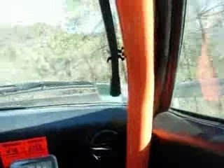 MonteCarlo Historique 2007