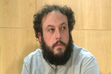 El juez archiva la causa contra Guillermo Zapata