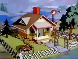 Mickey Mouse Donald Duck and Goofy go on a Caravan trip 2015