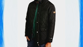 Regatta Men's Rigby II Jacket - Black Medium