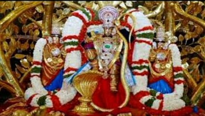 Tirumala Venkateswara Swamy