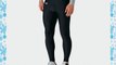 Under Armour ColdGear Compression Evo Compression Men's Leggings - Black M