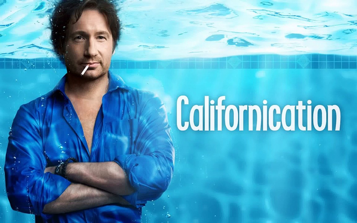 Tree Adams & Tyler Bates - Guitar Blues on Final Titles of Californication