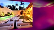 Batubelig Villa Bali Asri is a 12 Private Pool Villas for your vacation rentals