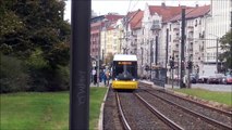Straßenbahn Berlin: Umleitungen am Alex