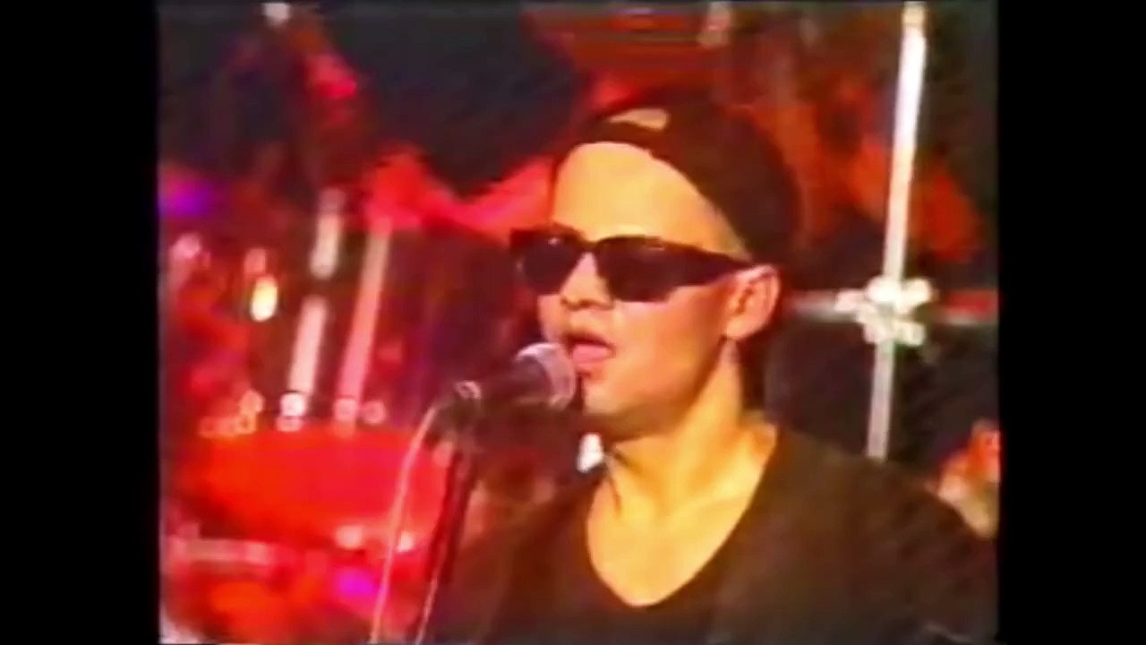 Sem Dentes: Banguela Records e a Turma de 94 (trailer final)