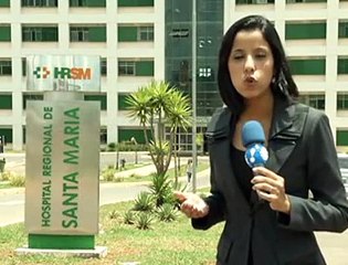 Hosp Santa Maria: Latest Updates from Local Jornal 🏥