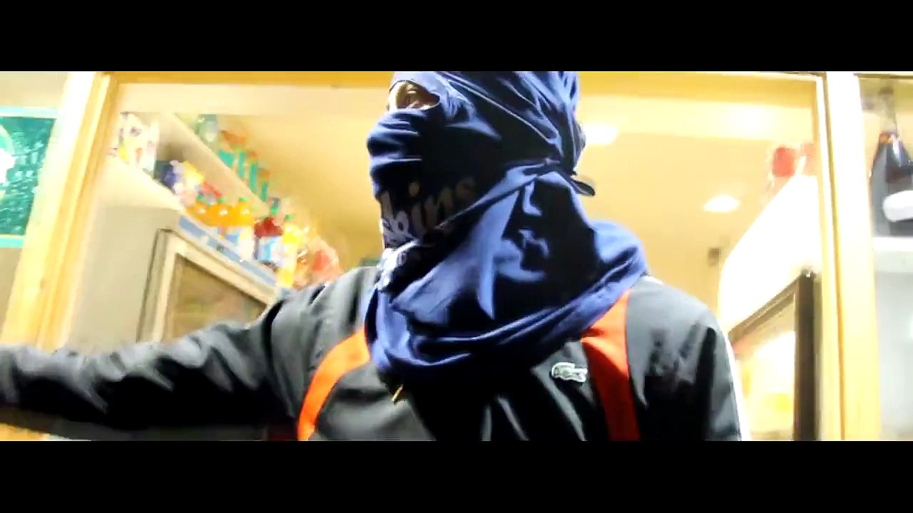 RCKALASH - Tu Crois Qu'on Blague Dir.ByLns