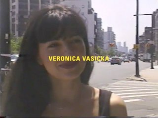Dancing - Veronica Vasicka