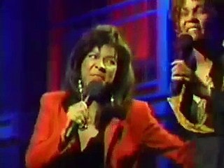 Whitney Houston & Natalie Cole - Say A Little Prayer