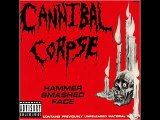 Zero the Hero - Cannibal Corpse