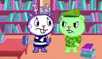 Happy Tree Friends - Random Acts of Silence