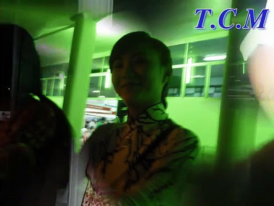 TCM - Nhung bai ca di cung nam thang