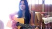 Ayo Angie Dang - Just The Way You Are (Cover/remix GIRL version!) - Bruno Mars