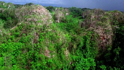 Sorcerer de William Friedkin