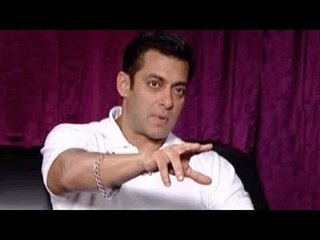 Bollywood Is Not Anyone's Jaagir, Says Salman Khan