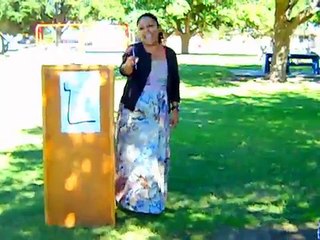 ME ES MUY NECESARIO Sermón - Predica Cristiana para Jóvenes. Iveth Medina