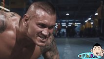 Epic Fail\Win 2015 Dal Mondo - Randy Orton Vs Hulk