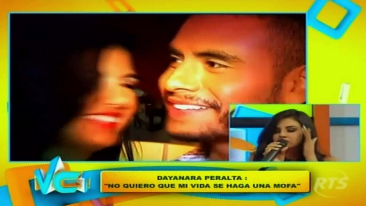 Fuull Farandula 24 junio 2015