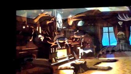 Gravity Falls -Northwest Mansion mystery- Ghost