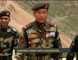 NewsX Video: IAF lands near China