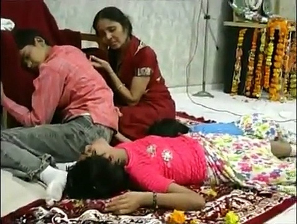 Live Recording Shaktipat Kundalini Awakening 4a - Initiation of Chakras - World Spiritual Foundation