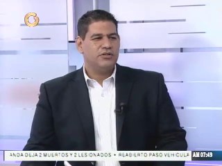 Oviedo: Oposición subestima a la militancia del Psuv