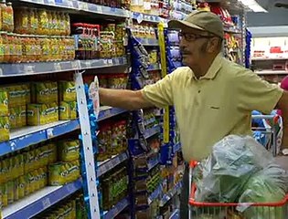 Jornal Local: vigilância alimentos