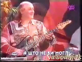 Saban Saulic - Uzivo Zajdi zajdi