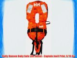 Helly Hansen Baby Safe Life Jacket - Captain Juell Print 5/15 Kg