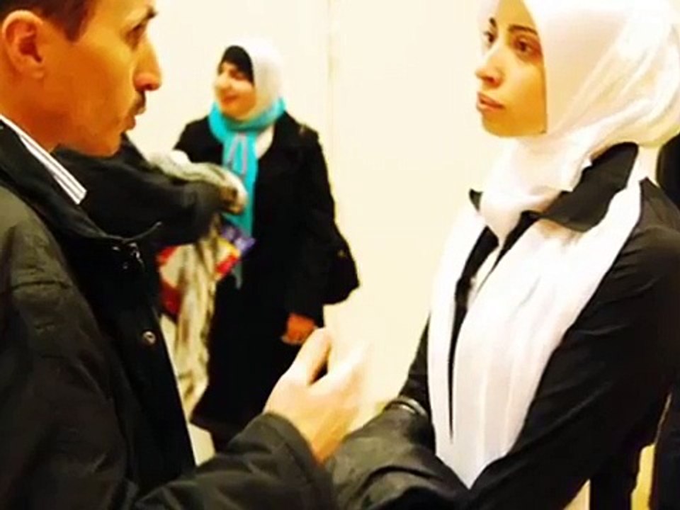 Asmaa Abdol-Hamid