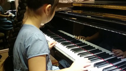 Alice -F.Chopin Valse Op.69 No.3