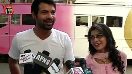 Pragya Stops Abhi Tanu Engagement Kumkum Bhagya 3 July 2015 Cinepax