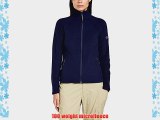 Berghaus Women's Arnside Fleece Jacket - Evening Blue/Evening Blue Size 12