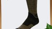 Bridgedale Woolfusion Trekker Men's Sock - Green 6-8.5