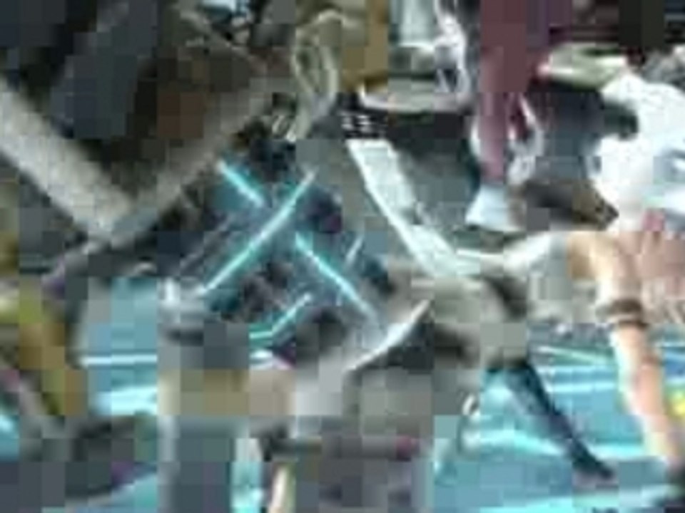 Final Fantasy XIII