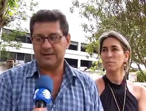 Jornal Local: cemitério finados