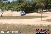 EPIC DRIFT-- SUBARU IMPREZA WRX STI RALLY CAR JAMAICA : RICHARD RERRIE