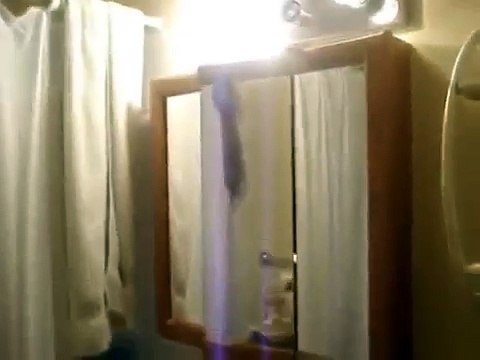 Geister-Videos 2 ... Spuk und Jenseitskontakte