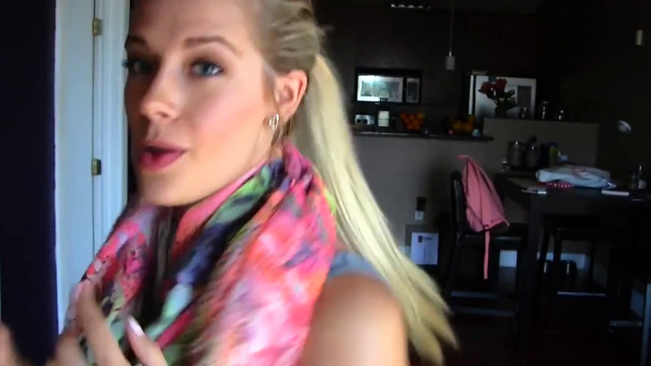 Outfits Of The Week! College Edition | OOTW Mylifeaseva